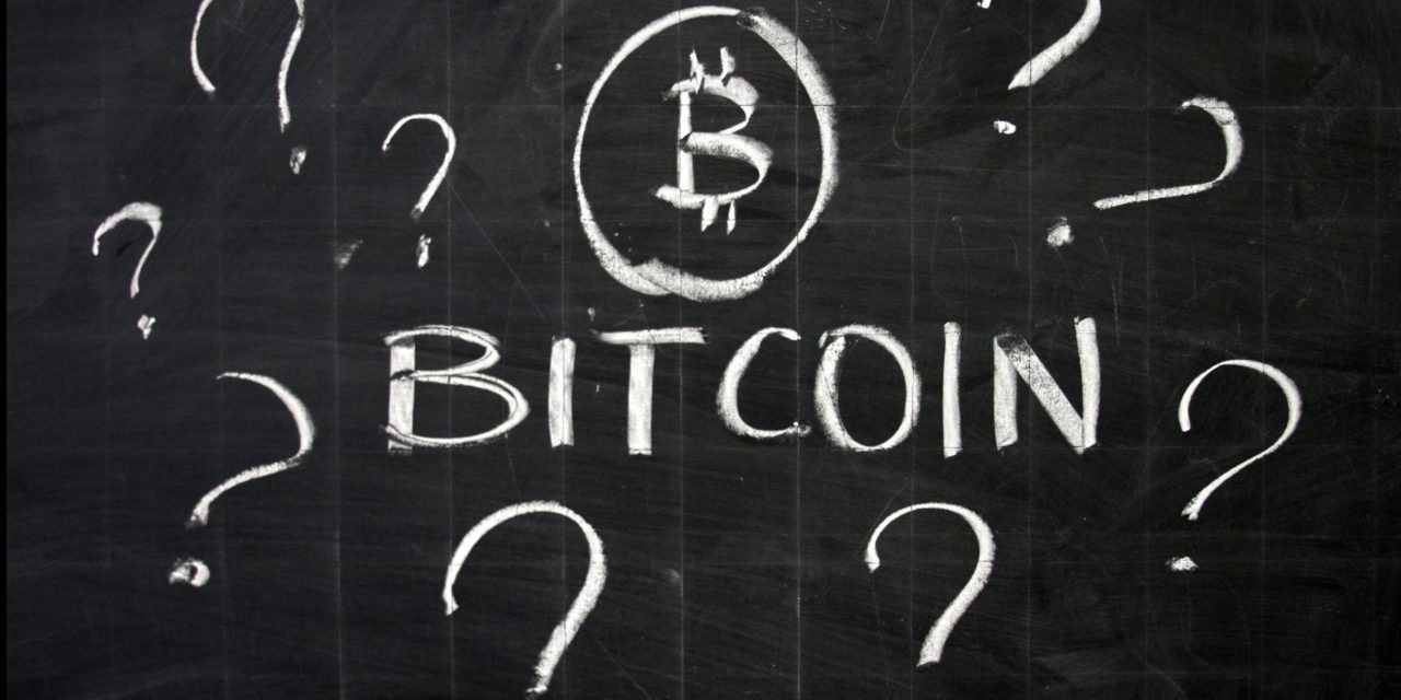 Bitcoin: So erklärst du Krypto deiner Großmutter