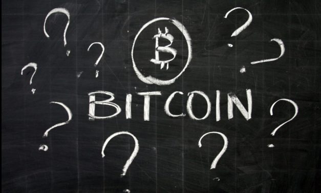 Bitcoin: So erklärst du Krypto deiner Großmutter