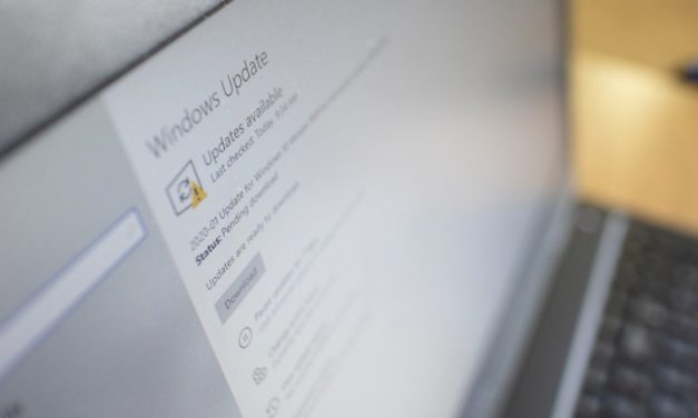 Windows-Updates verursachen Start- und Authentifizierungsprobleme