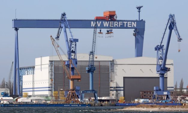 Thyssenkrupp Marine Systems will deutschen Werften-Champion bilden