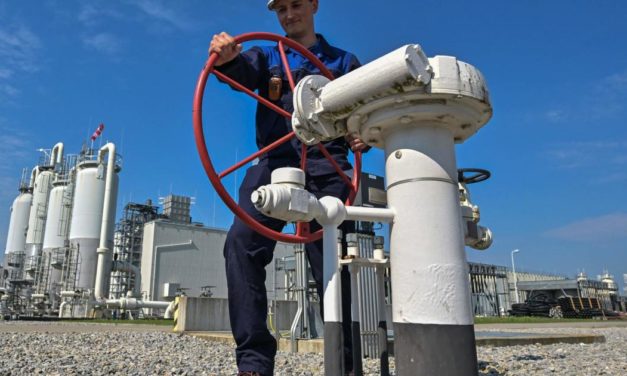 EU-Kommission für staatliche Gaspreis-Deckelung