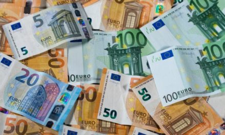 Staatsschulden „weginflationieren“: Die gute Seite der bösen Inflation