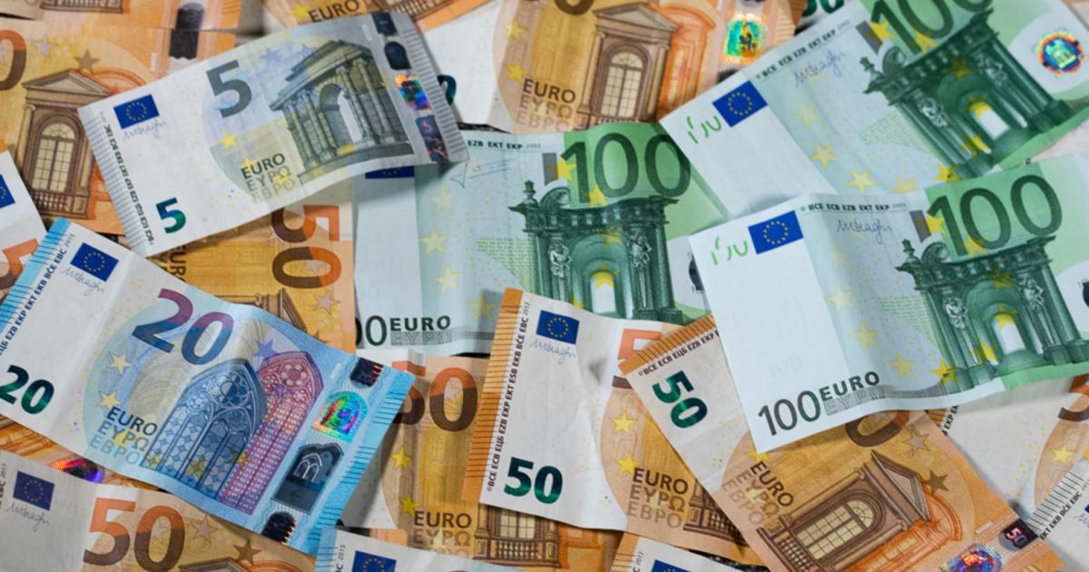 Staatsschulden „weginflationieren“: Die gute Seite der bösen Inflation