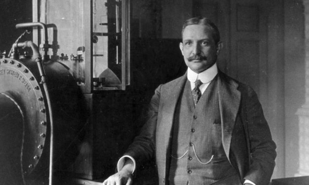 NS-Terror: Stefan Meyers „Mirakel“ des Überlebens