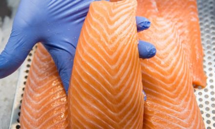 Neue Studie: Hilft fetter Fisch tatsächlich gegen Akne?