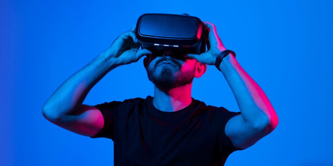 Metaverse: So gut wissen die Menschen in Europa Bescheid