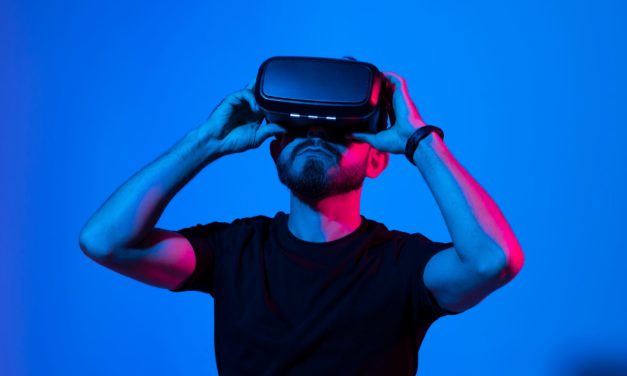 Metaverse: So gut wissen die Menschen in Europa Bescheid