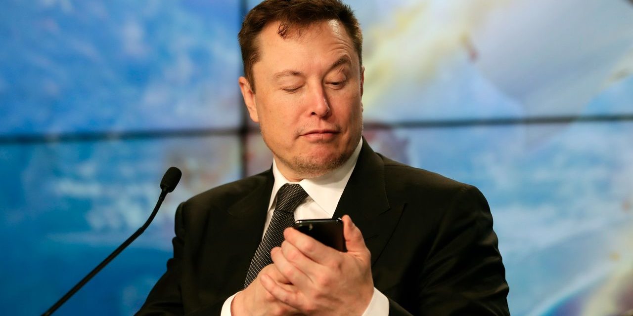 Elon Musk: Twitter-Anwälte werfen Tech-Milliardär offenbar Vertraulichkeitsbruch vor