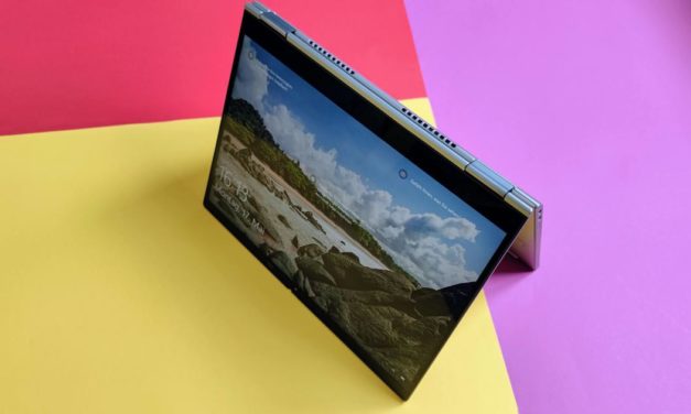 Convertible, Tablet oder Notebook: Das darf ein Touch-Laptop kosten