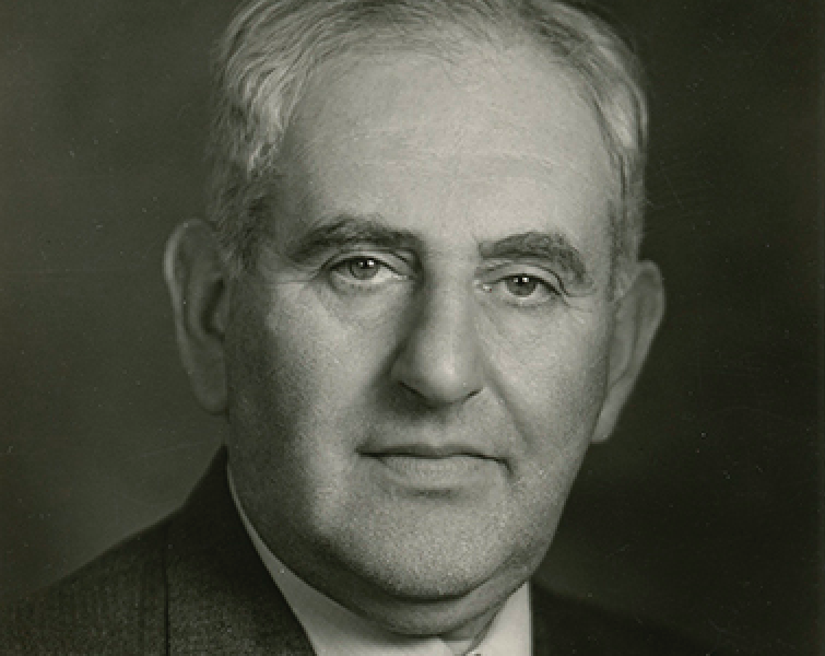 Arthur E. Haas: Ein vergessener Pionier der modernen Physik