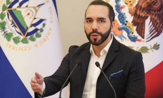 El Salvador lädt 44 Länder zur Bitcoin-Konferenz