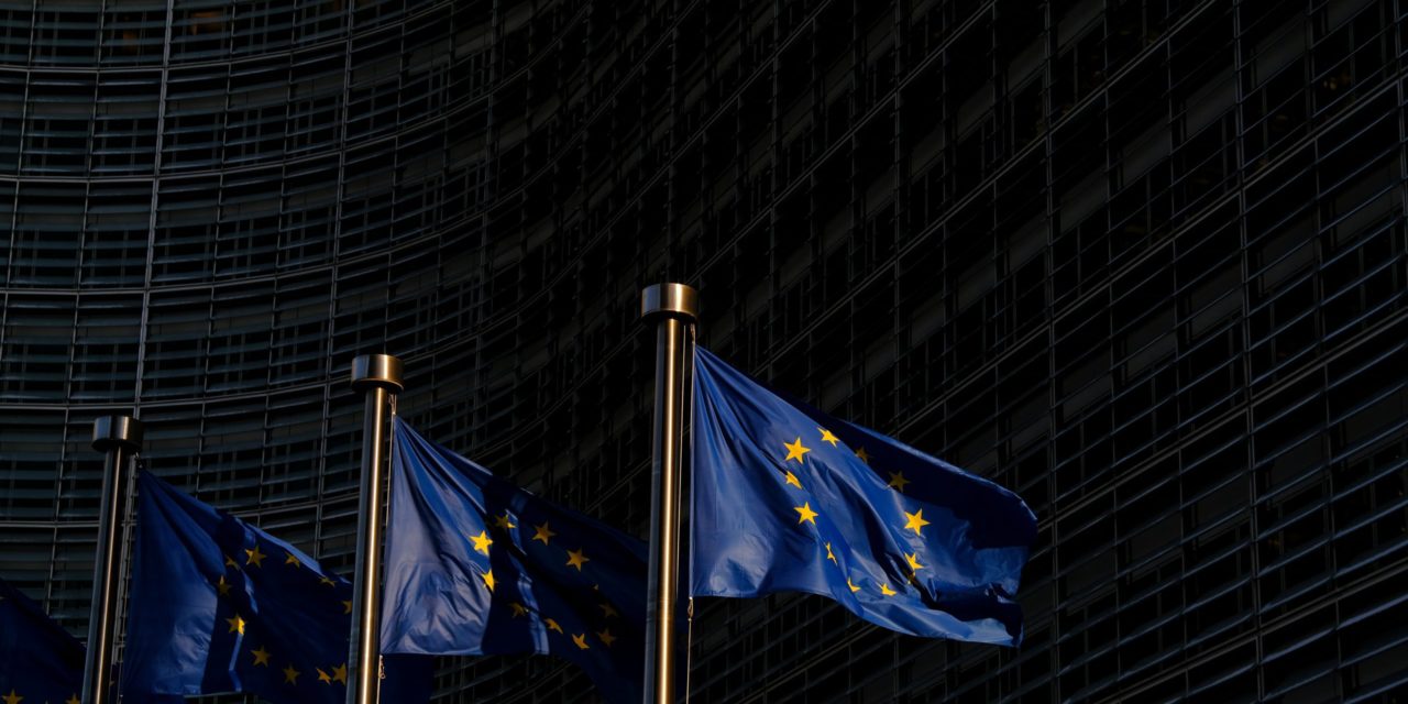 EU-Spitze uneinig über Regulierung des Krypto-Space