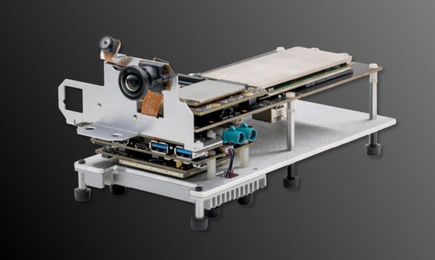 Qualcomm stellt neue IT-Plattform für Roboter und Flugtaxis vor