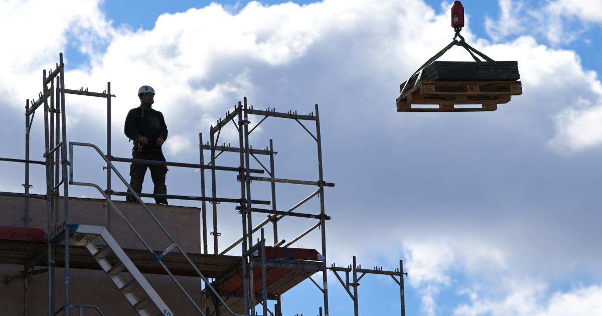 EU-Prognose: Österreichs Wirtschaft wird um 3,9 Prozent wachsen