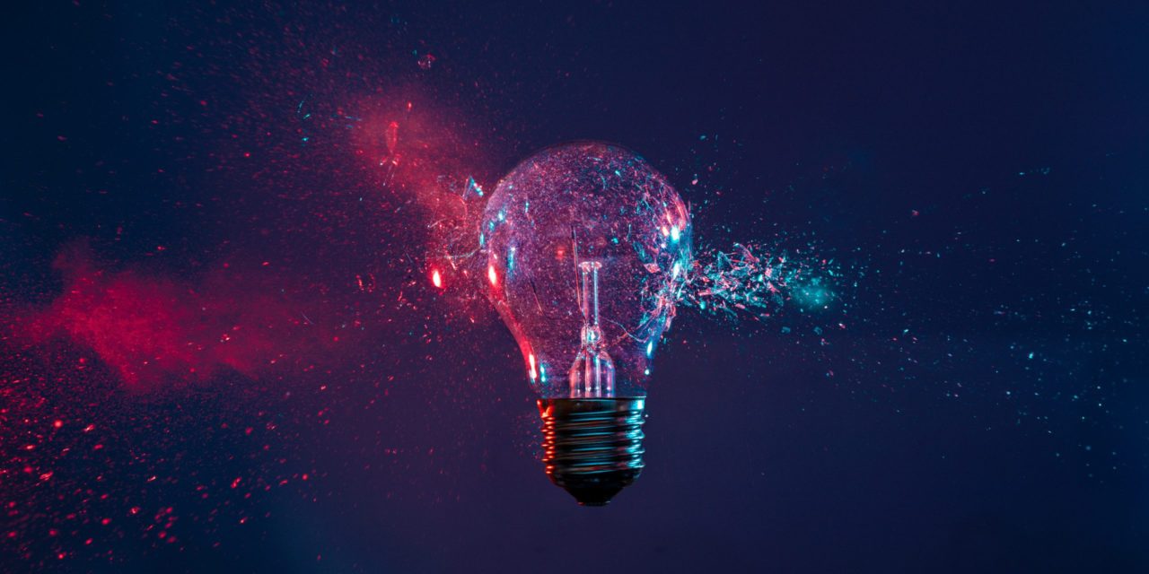 Origyn bringt das wertvollste Asset der Menschheit auf die Blockchain