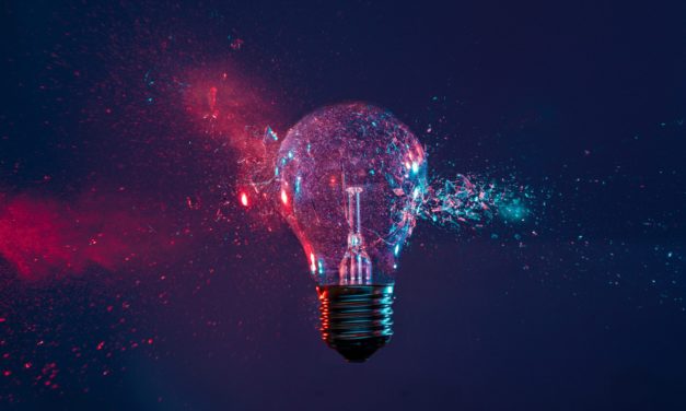 Origyn bringt das wertvollste Asset der Menschheit auf die Blockchain