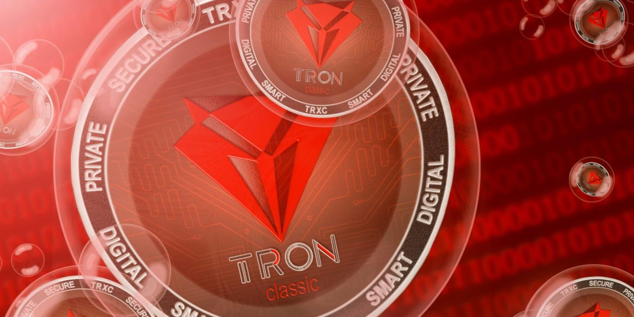 TRON folgt dem Beispiel von LUNA – trotz Terra-Stablecoin-Desaster