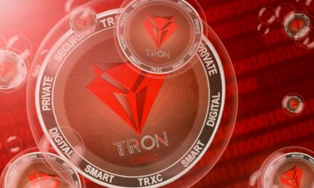 TRON folgt dem Beispiel von LUNA – trotz Terra-Stablecoin-Desaster