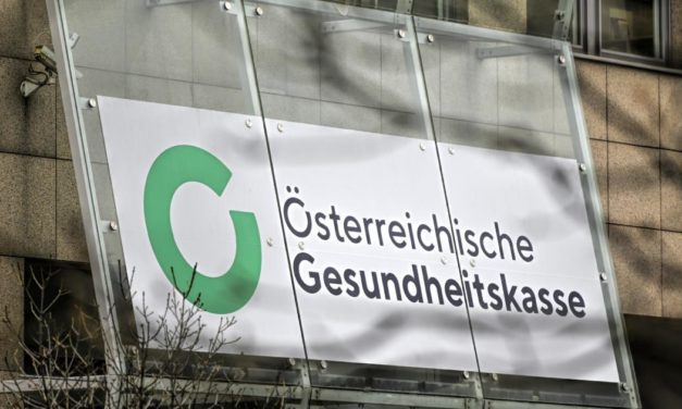 Krankenversicherung erwartet 344 Millionen Euro Verlust