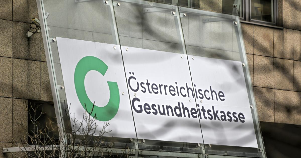 Krankenversicherung erwartet 344 Millionen Euro Verlust