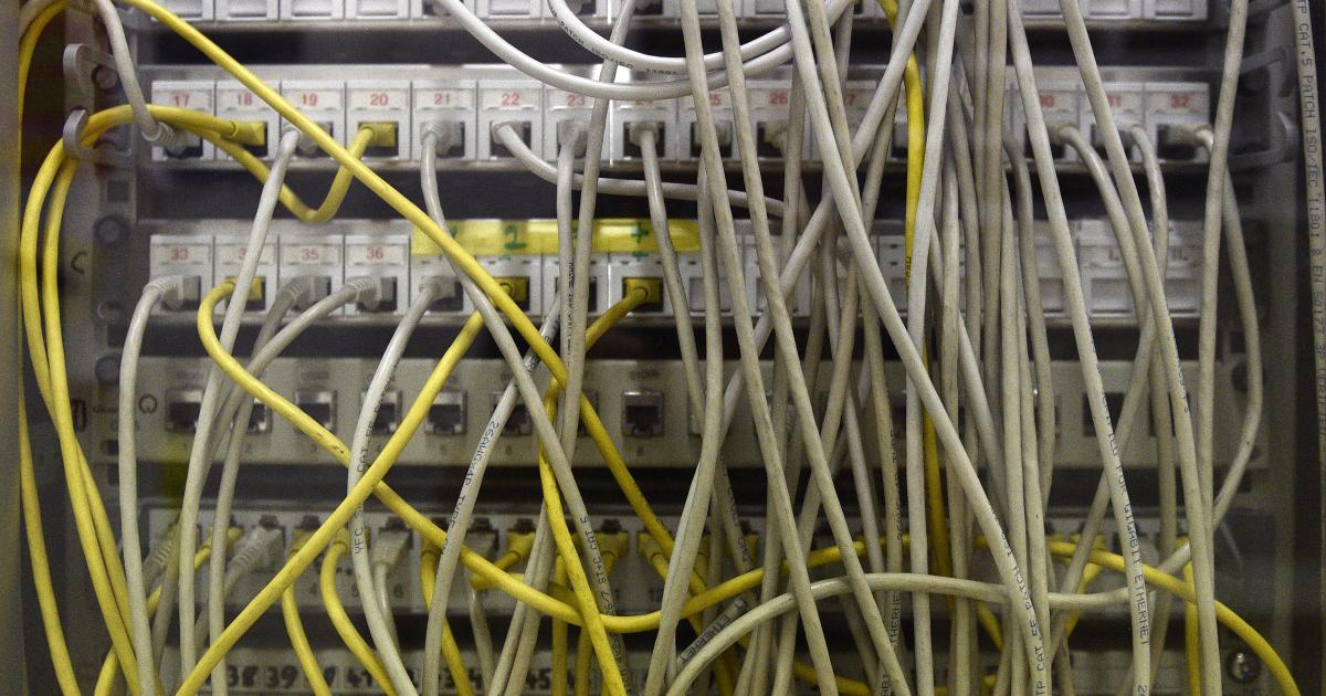 IT-Branche fordert mehr Geld für Digitalisierung