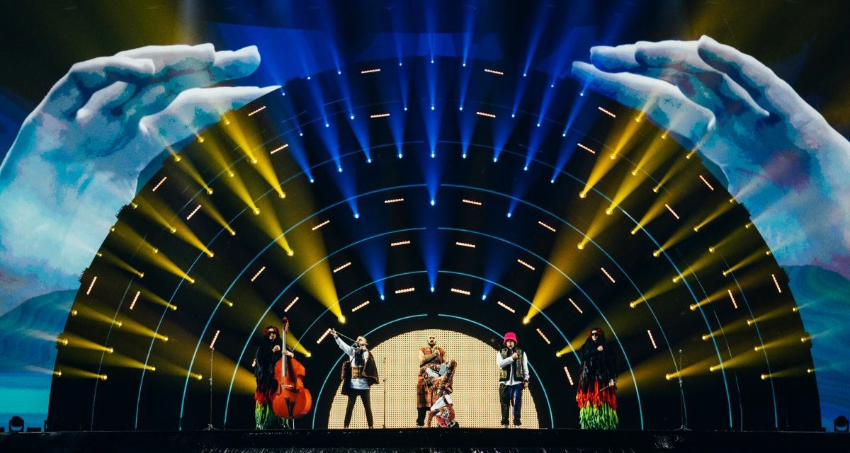 Italien: Russische DDoS-Attacken auf Eurovision Song Contest abgewehrt