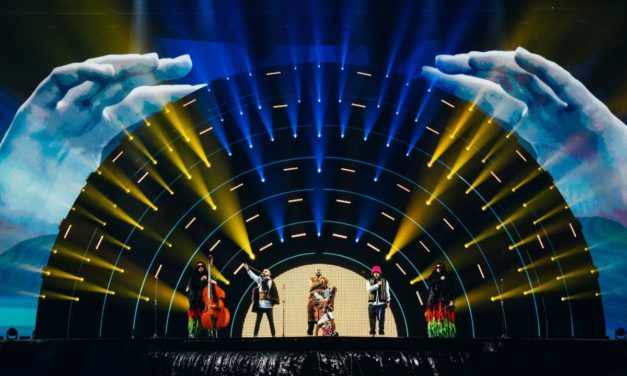 Italien: Russische DDoS-Attacken auf Eurovision Song Contest abgewehrt