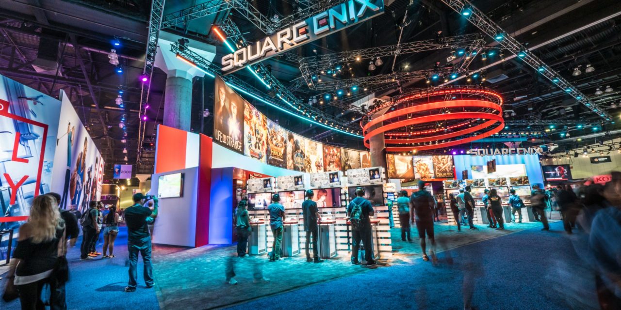 Blockchain Gaming: Square Enix plant eigenen Krypto-Token und NFTs