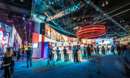 Blockchain Gaming: Square Enix plant eigenen Krypto-Token und NFTs
