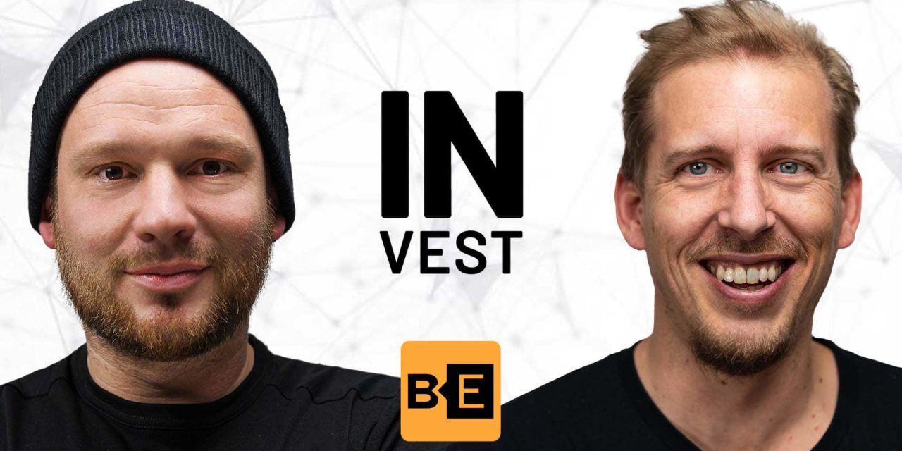 Terra (LUNA) und der Crash am Kryptomarkt