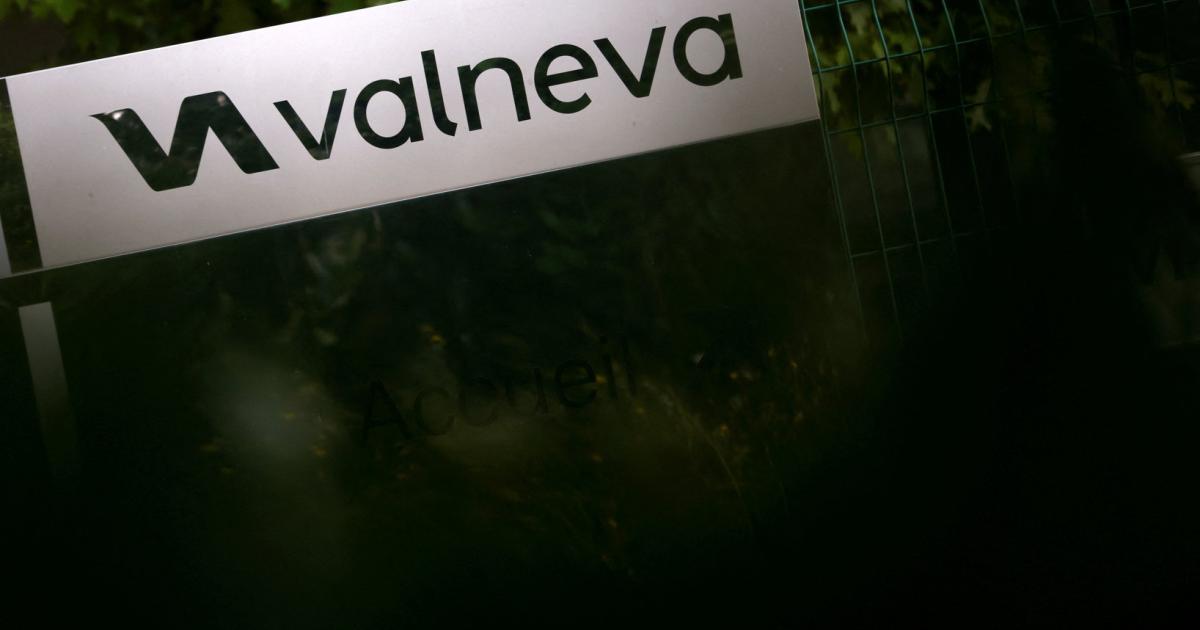 Börse aktuell: Valneva-Aktie um 20 Prozent eingebrochen