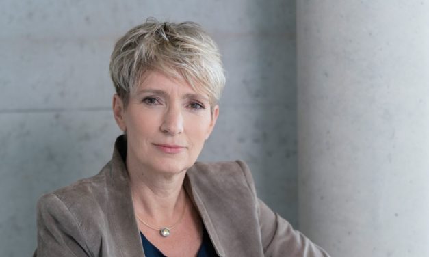 BASF: Was Arbeitsdirektorin Melanie Maas-Brunner von Einsteigern erwartet