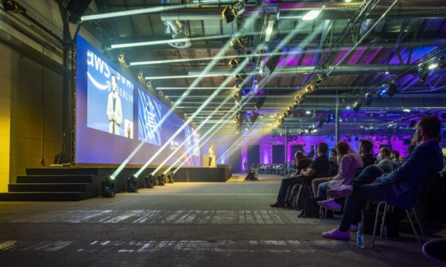 Amazon AWS zielt mit 18 neuen BSI-Zertifizierungen auf Behördenkunden