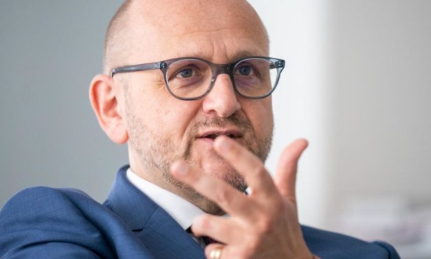 Wien-Tourismus-Chef Kettner: „Sehe mich in der Rolle des Spielverderbers“