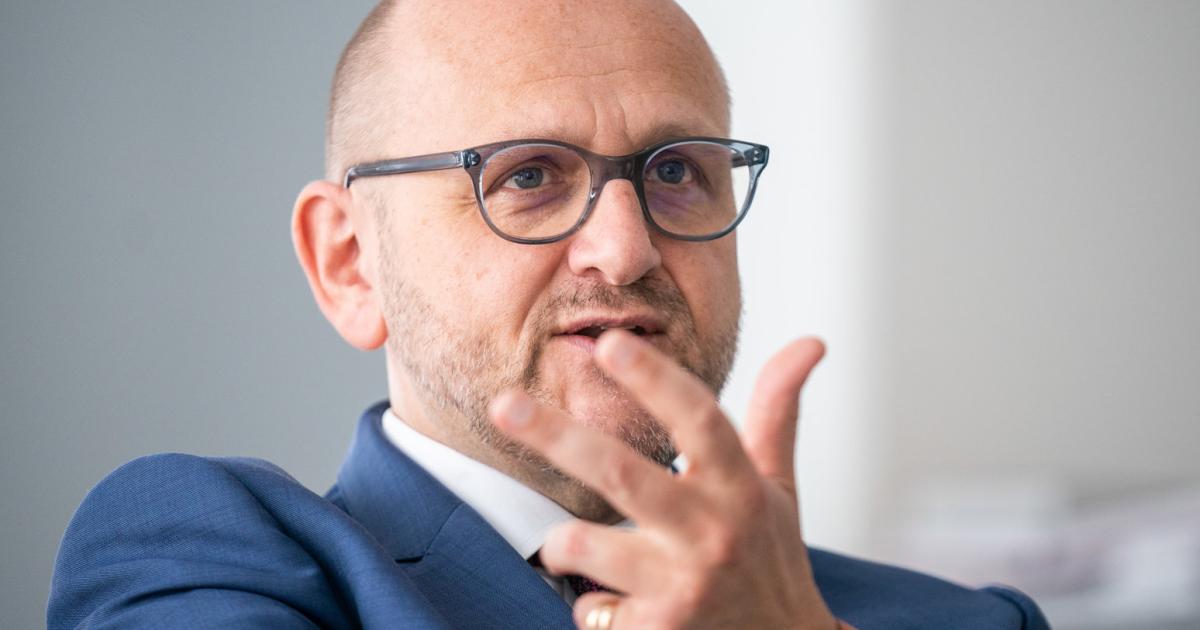 Wien-Tourismus-Chef Kettner: „Sehe mich in der Rolle des Spielverderbers“
