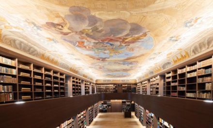 Campus Akademie Wien: Zu neuem Leben erweckt