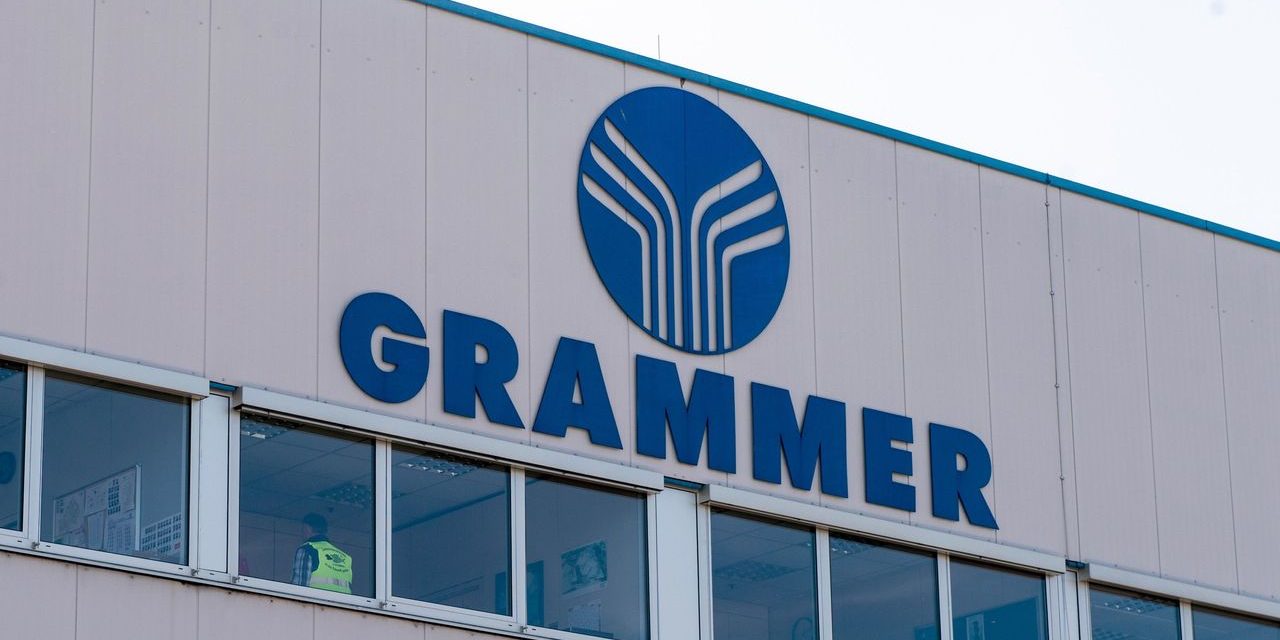 Grammer: Lkw- und Zugsitzhersteller trennt sich vorzeitig von CEO Thorsten Seehars