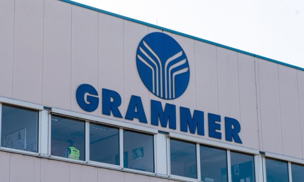 Grammer: Lkw- und Zugsitzhersteller trennt sich vorzeitig von CEO Thorsten Seehars