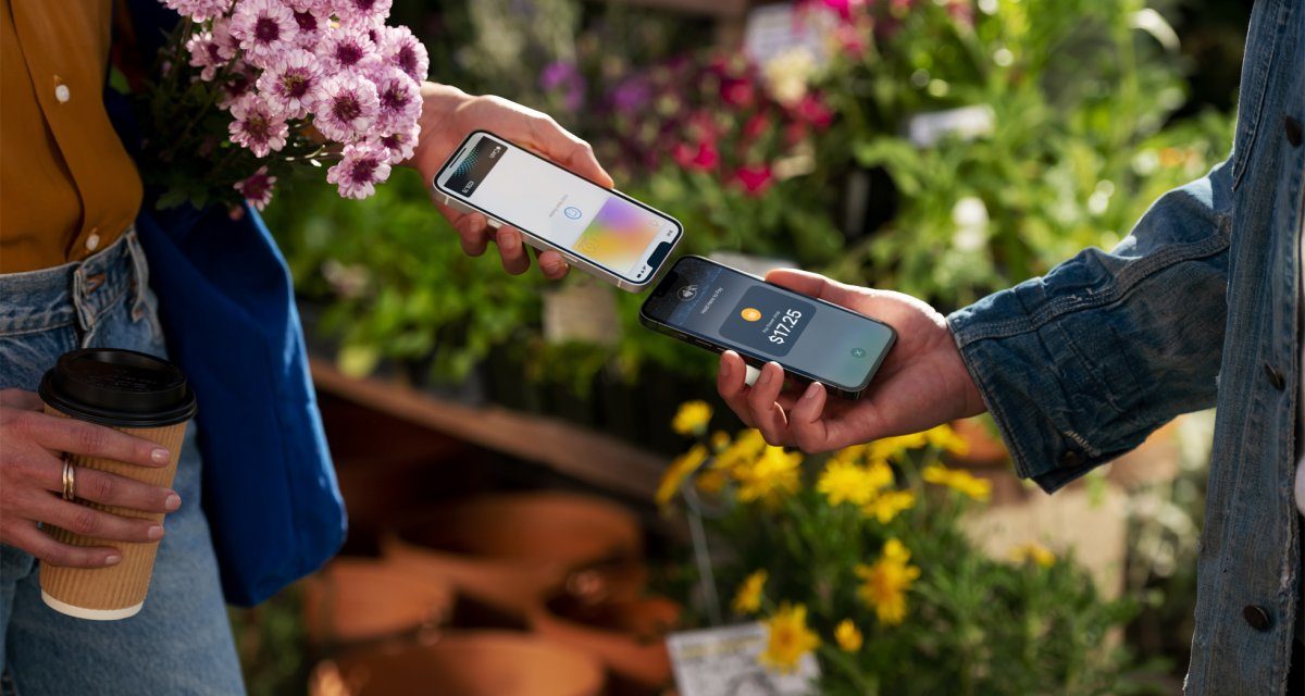 iPhone als NFC-Kasse: Apple testet „Tap to Pay“