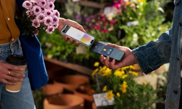 iPhone als NFC-Kasse: Apple testet „Tap to Pay“