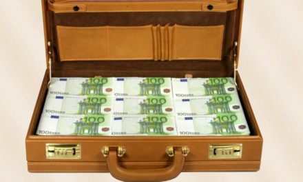 Welche Länder Informationen über Vermögen vernebeln