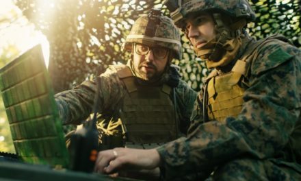 Heeres-Inspekteur sieht geschützte Kommunikation als Hauptaufgabe