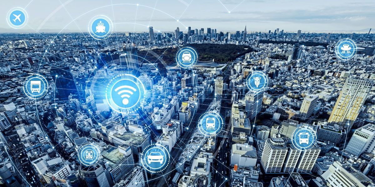 Mobilität, die Klima und Nerven schont