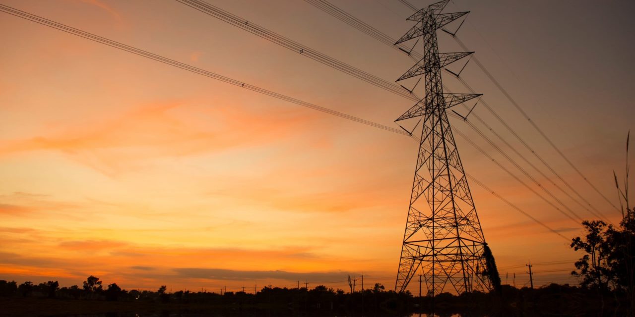 Texas: Darum stellen Bitcoin Miner den Betrieb ein