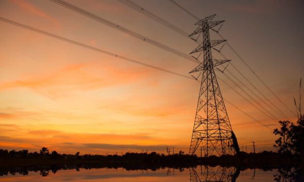 Texas: Darum stellen Bitcoin Miner den Betrieb ein