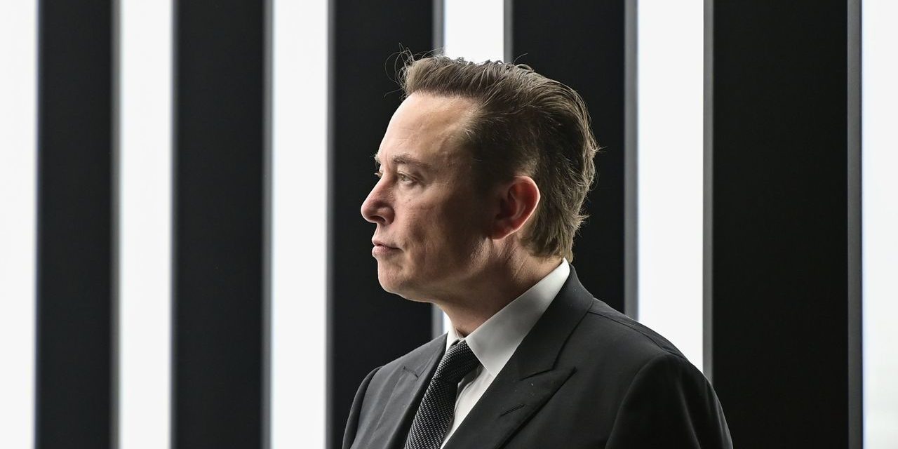 Twitter: Elon Musk feilscht um den Preis für die Übernahme