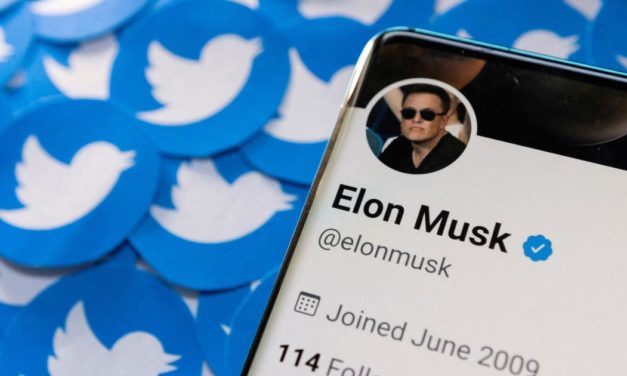 Schlagabtausch zwischen Twitter-Chef Parag Agrawal und Elon Musk