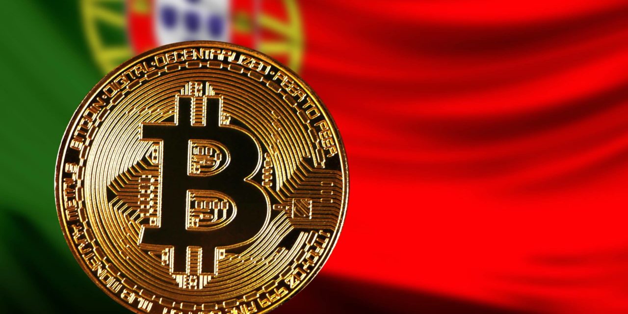 Portugal: Bitcoin-Gewinne bald nicht mehr steuerfrei