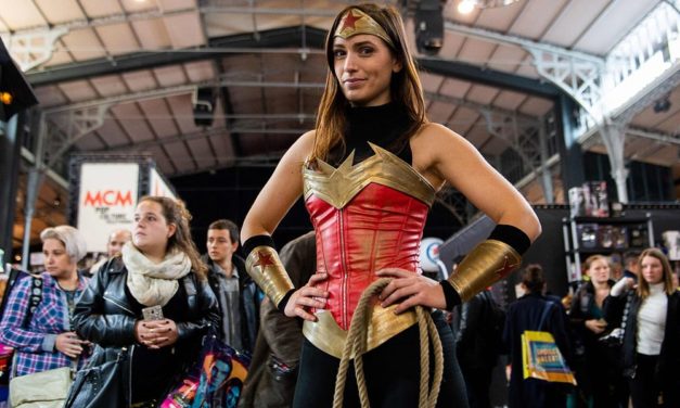 Studie: Körperhaltung hat deutlichen Einfluss auf das Selbstvertrauen