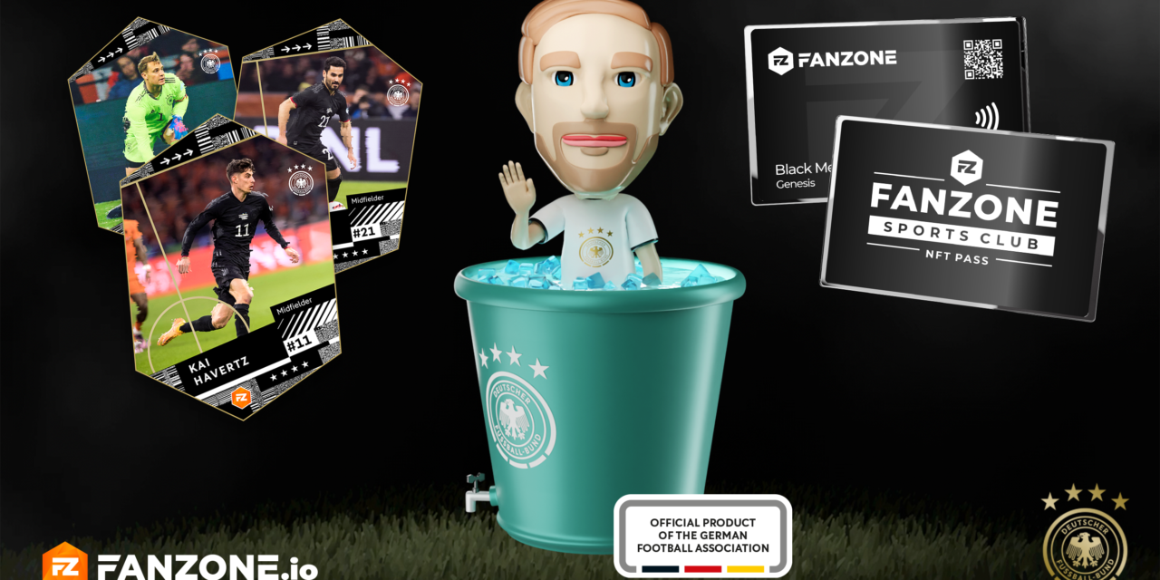 FANZONE erweitert seine Legends-Edition: „Road To World Cup“